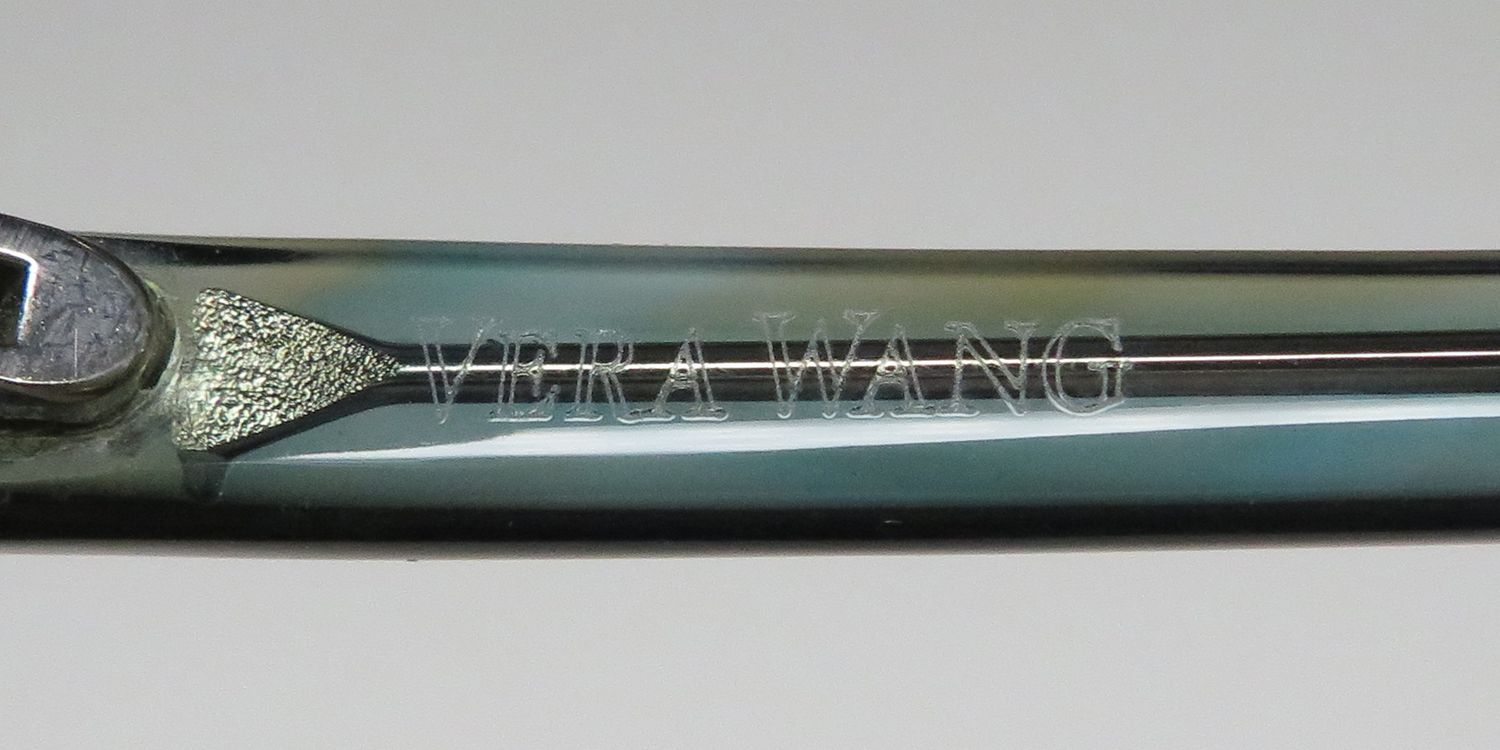Vera Wang Luxe Ayla Eyeglasses by ModaFrames