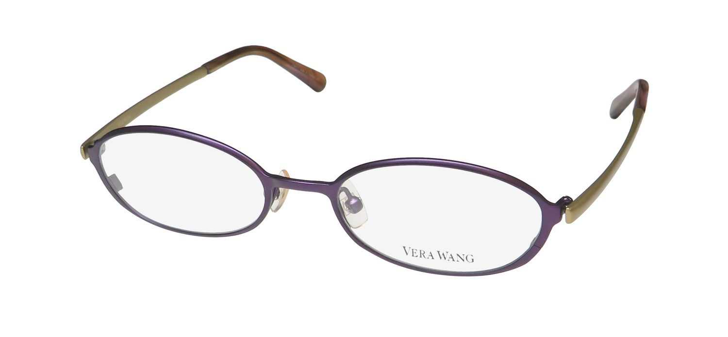 Vera Wang V026 Eyeglasses by ModaFrames