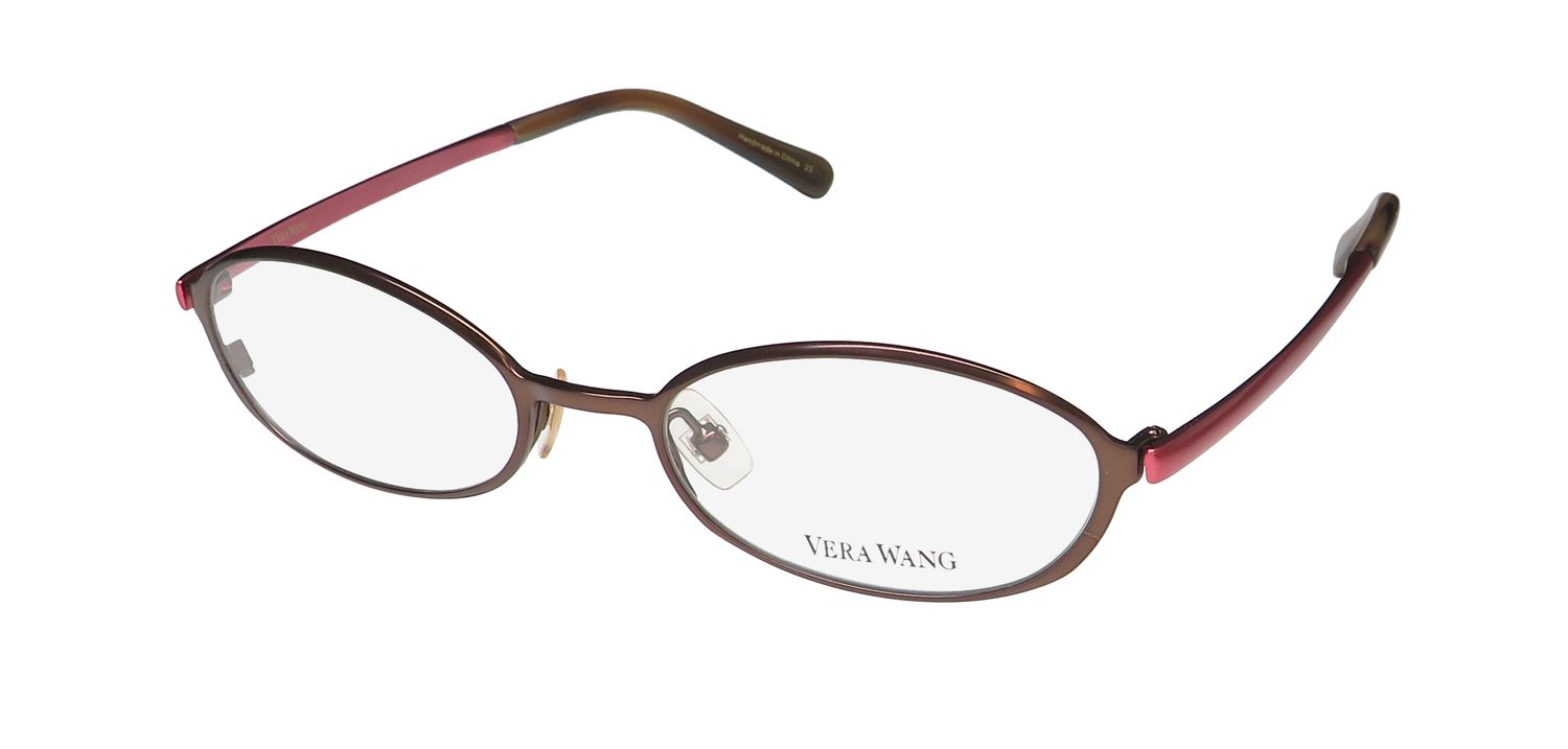 Vera Wang V026 Eyeglasses by ModaFrames