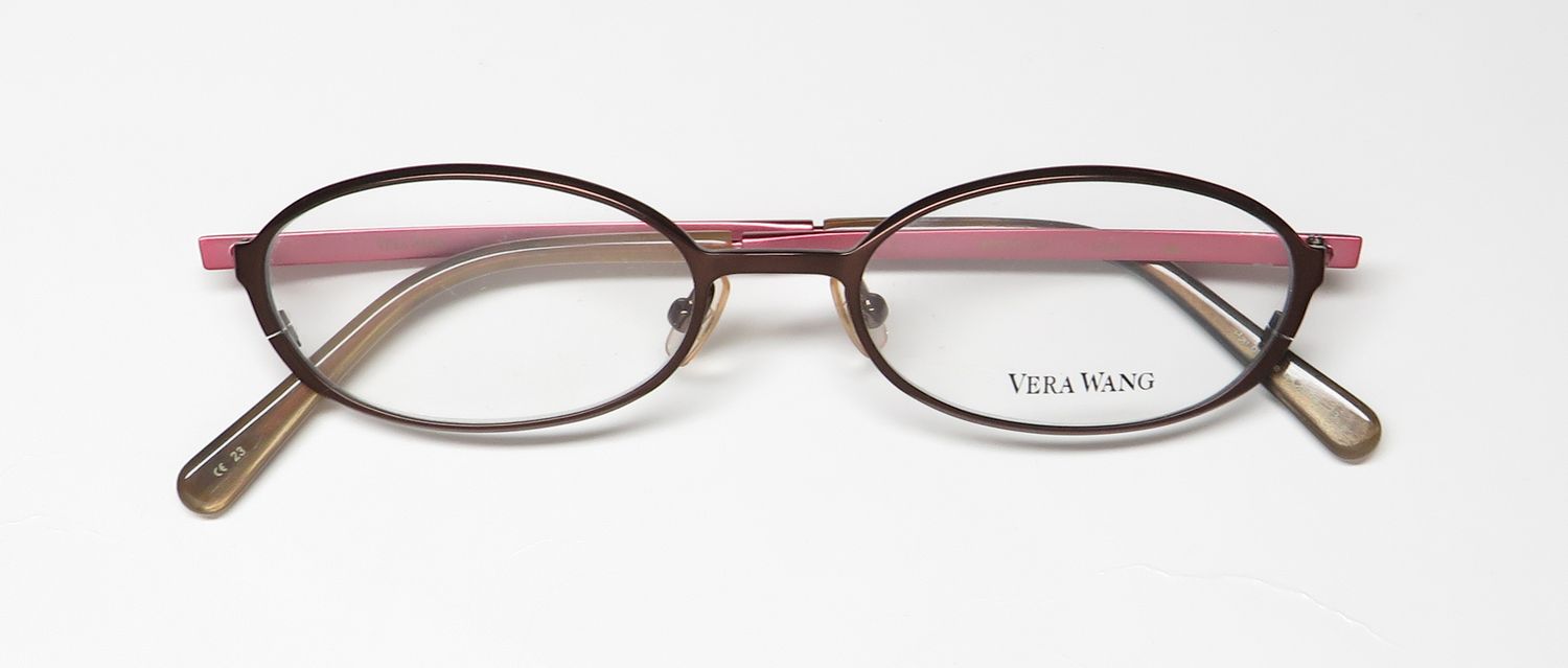 Vera Wang V026 Eyeglasses by ModaFrames