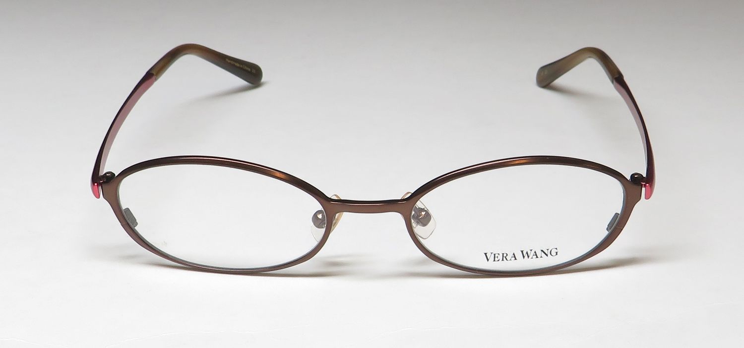Vera Wang V026 Eyeglasses by ModaFrames