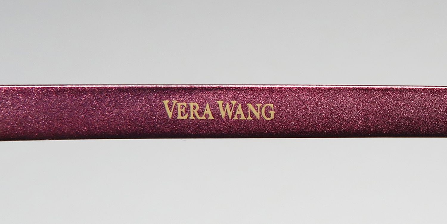 Vera Wang V026 Eyeglasses by ModaFrames