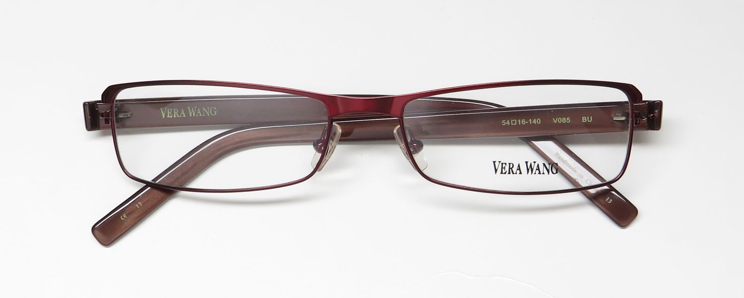 Vera Wang V085 Eyeglasses by ModaFrames