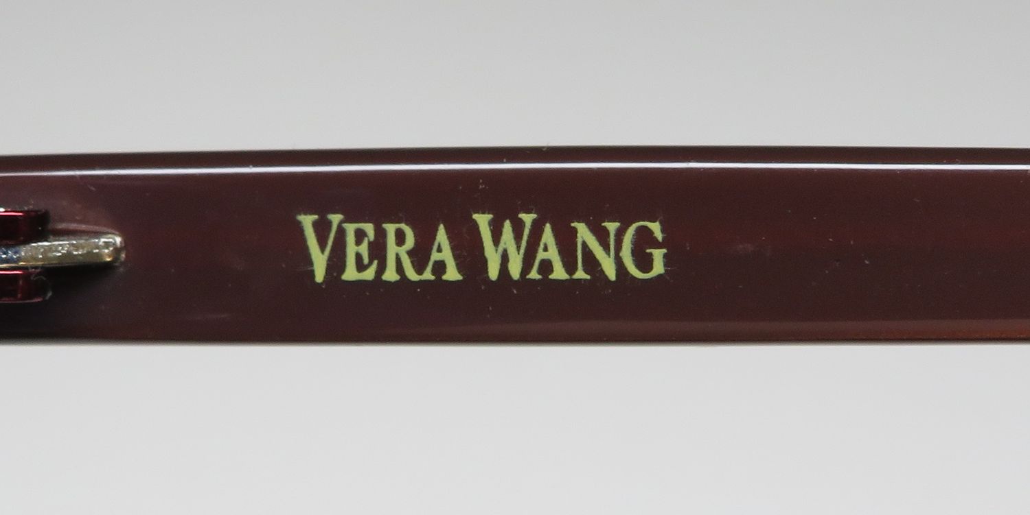 Vera Wang V085 Eyeglasses by ModaFrames