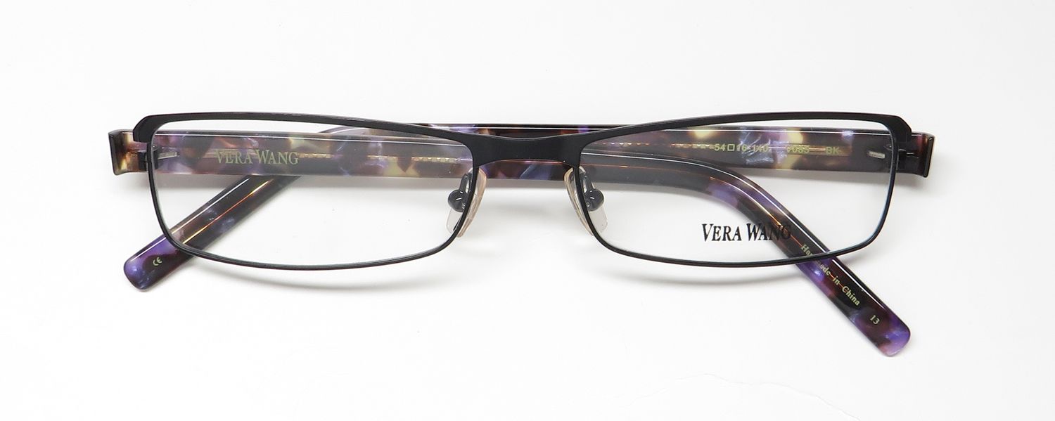 Vera Wang V085 Eyeglasses by ModaFrames