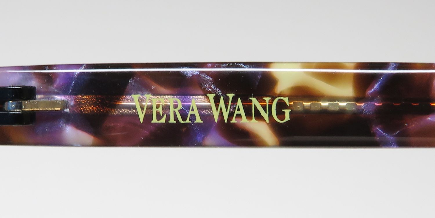 Vera Wang V085 Eyeglasses by ModaFrames
