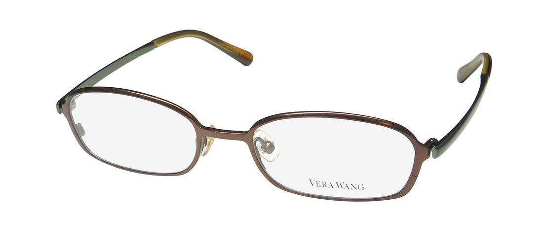 Vera Wang V027 Eyeglasses by ModaFrames