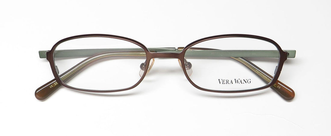 Vera Wang V027 Eyeglasses by ModaFrames