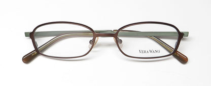 Vera Wang V027 Eyeglasses by ModaFrames