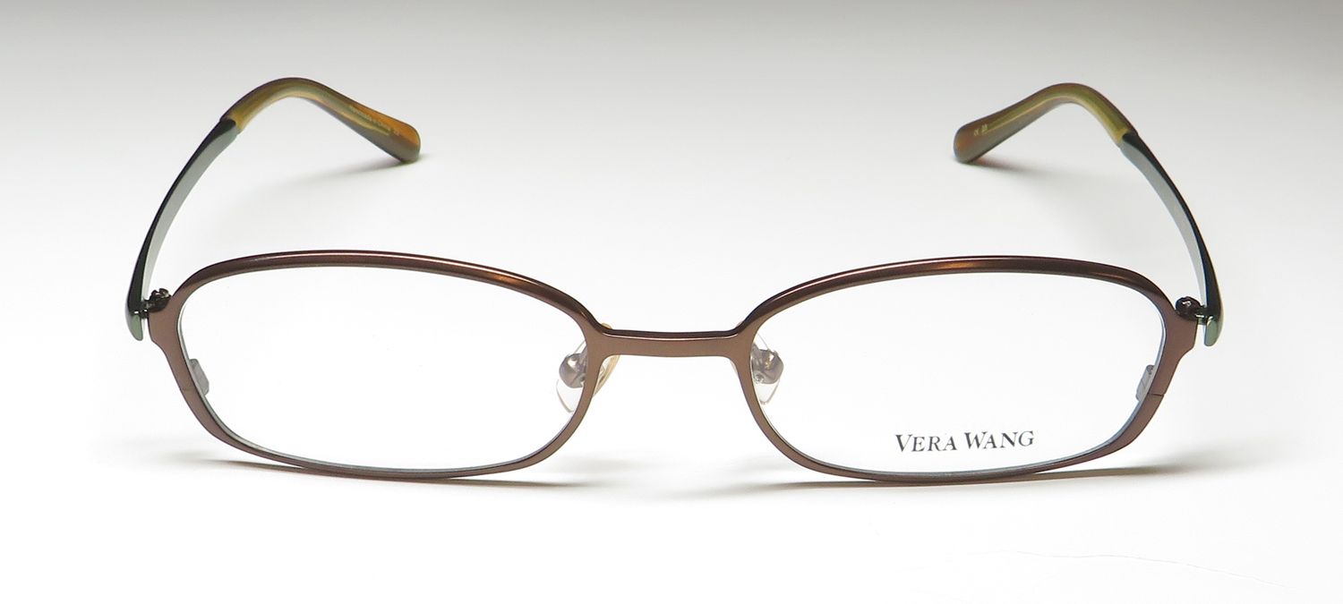 Vera Wang V027 Eyeglasses by ModaFrames