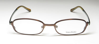 Vera Wang V027 Eyeglasses by ModaFrames