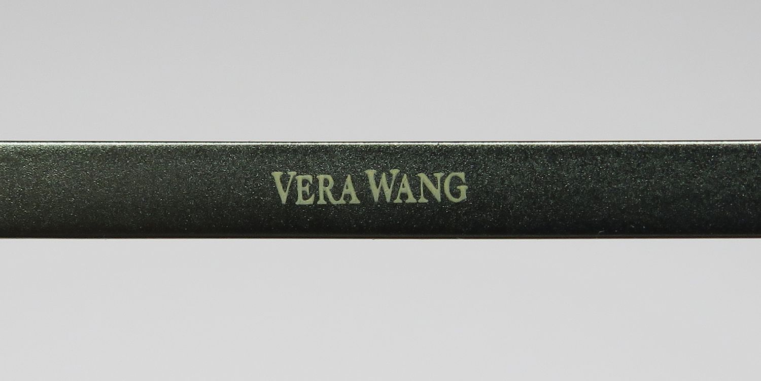 Vera Wang V027 Eyeglasses by ModaFrames