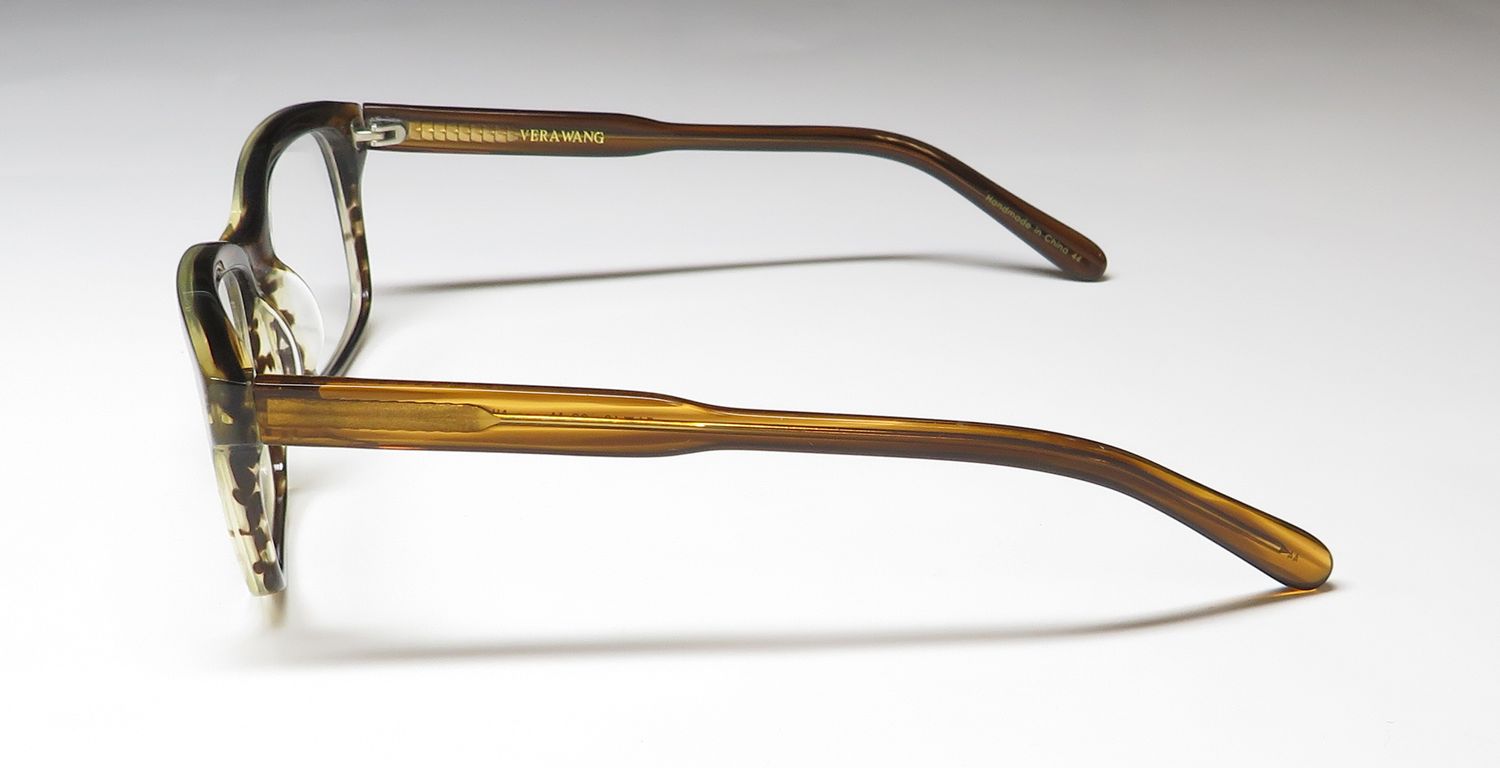 Vera Wang Luxe Manon Eyeglasses by ModaFrames
