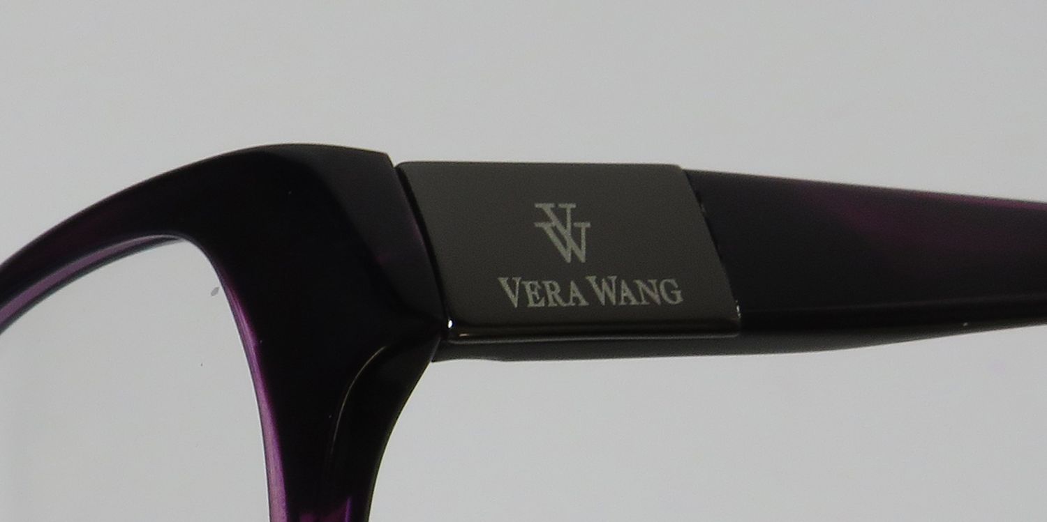 Vera Wang V319 Eyeglasses by ModaFrames