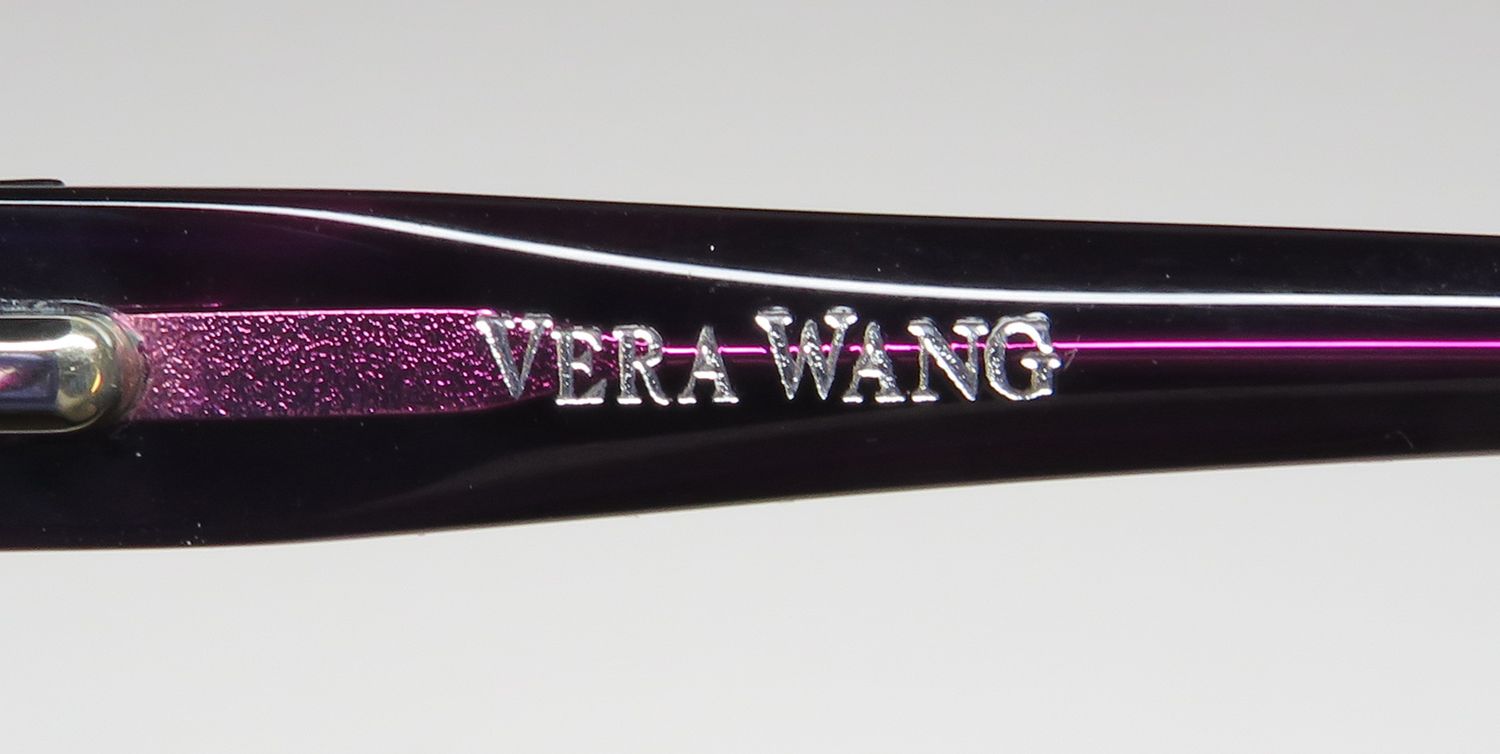Vera Wang V319 Eyeglasses by ModaFrames