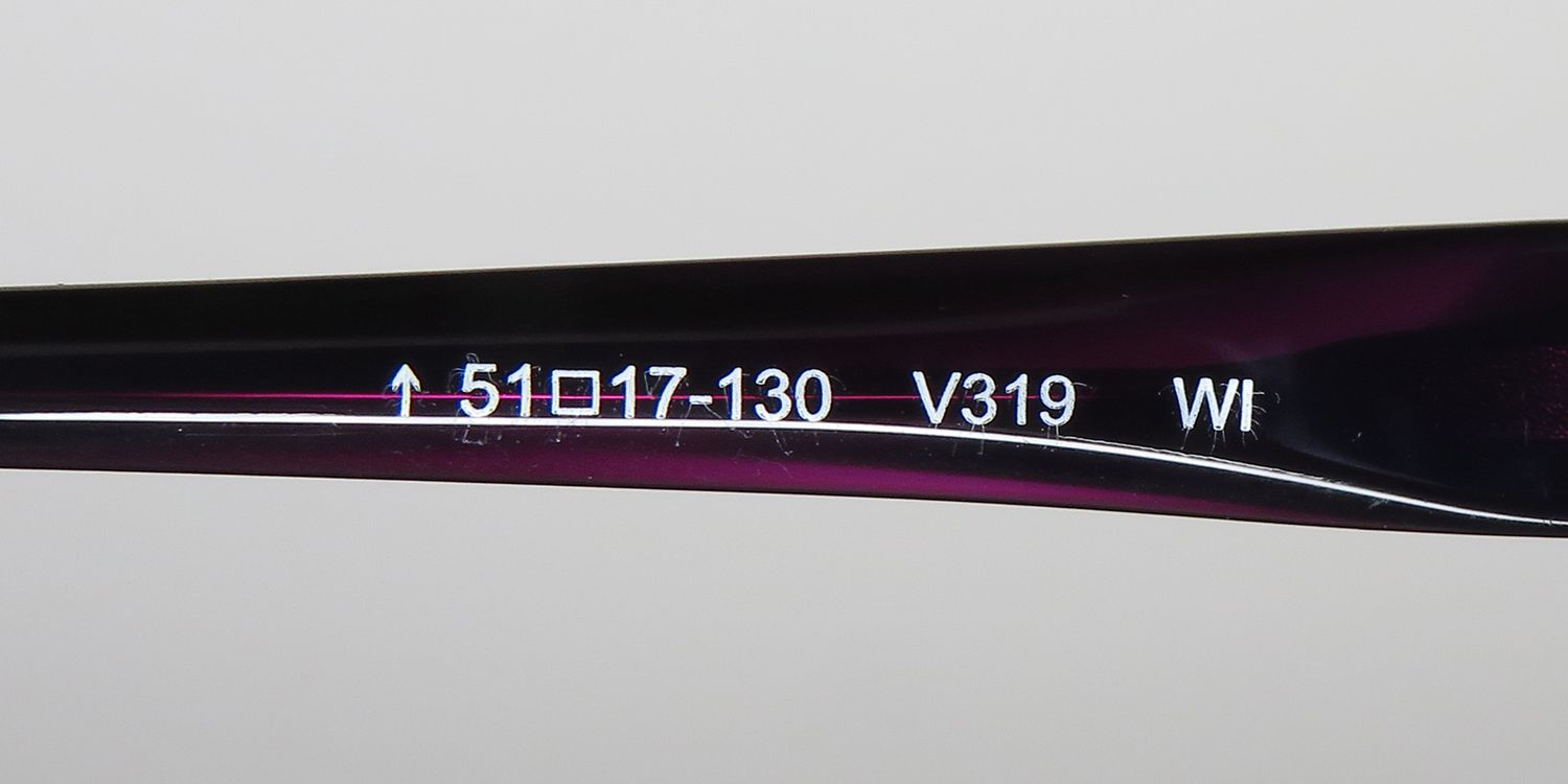 Vera Wang V319 Eyeglasses by ModaFrames