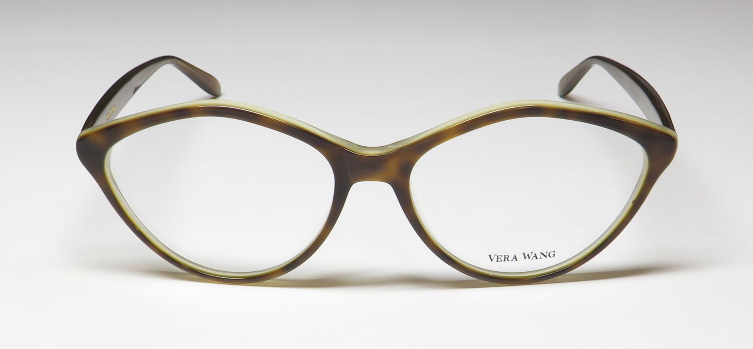 Vera Wang Luxe Katell Eyeglasses by ModaFrames