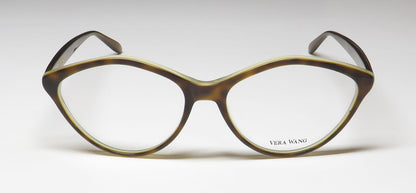 Vera Wang Luxe Katell Eyeglasses by ModaFrames