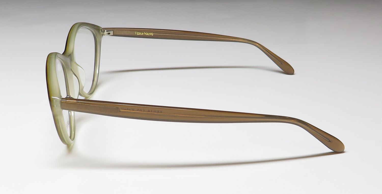 Vera Wang Luxe Katell Eyeglasses by ModaFrames