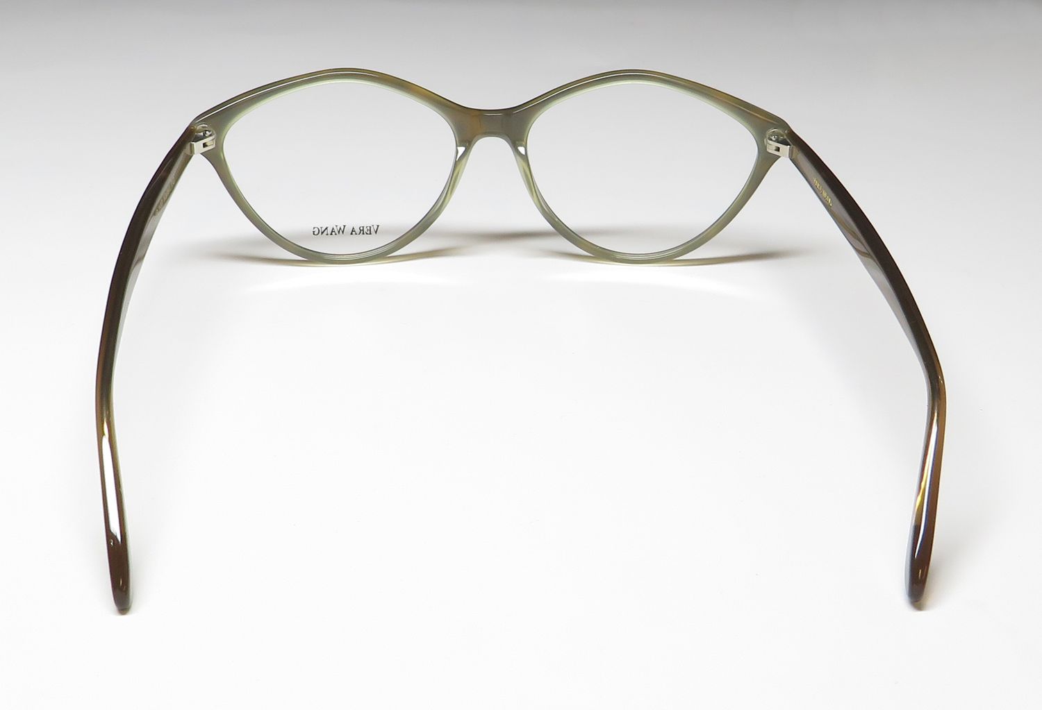 Vera Wang Luxe Katell Eyeglasses by ModaFrames