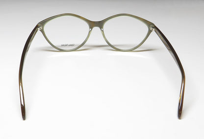Vera Wang Luxe Katell Eyeglasses by ModaFrames