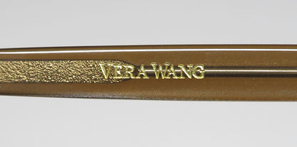 Vera Wang Luxe Katell Eyeglasses by ModaFrames