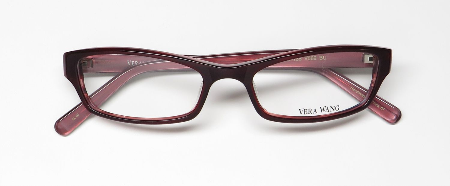 Vera Wang V062 Eyeglasses by ModaFrames