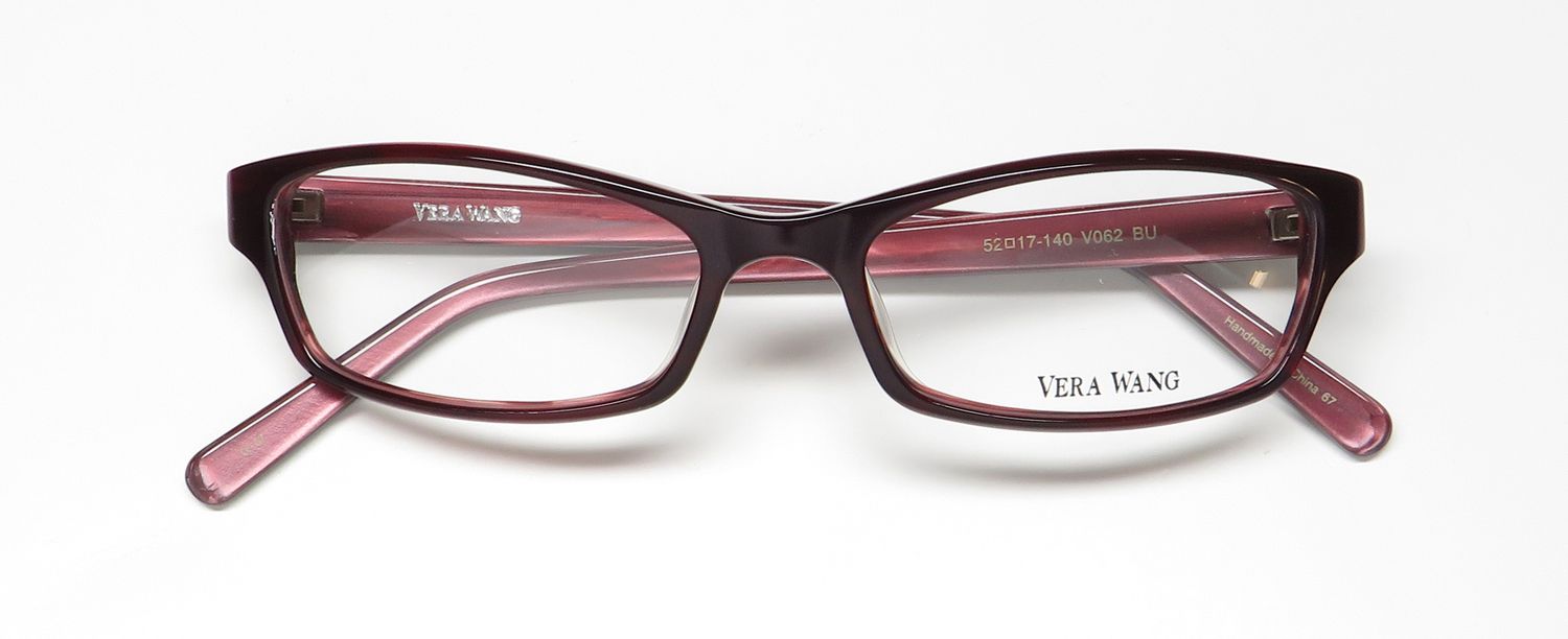 Vera Wang V062 Eyeglasses by ModaFrames