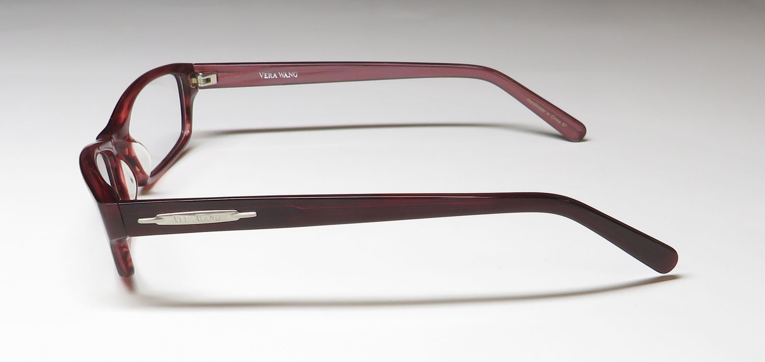 Vera Wang V062 Eyeglasses by ModaFrames