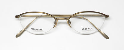 Vera Wang Luxe Mireille 3 Eyeglasses by ModaFrames