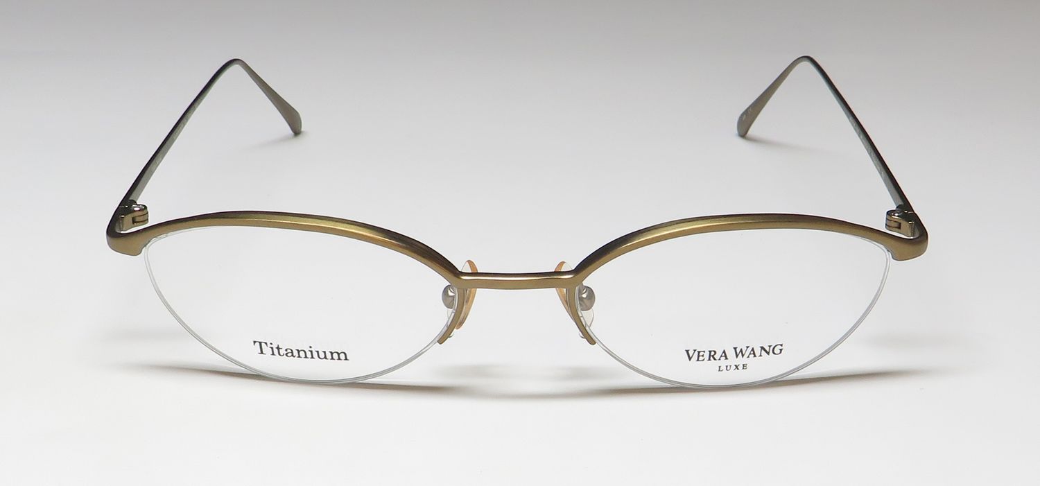 Vera Wang Luxe Mireille 3 Eyeglasses by ModaFrames