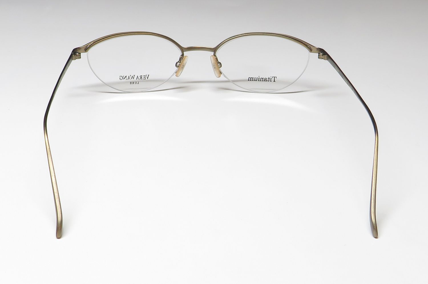 Vera Wang Luxe Mireille 3 Eyeglasses by ModaFrames