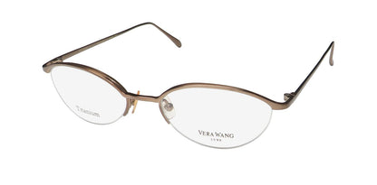 Vera Wang Luxe Mireille 3 Eyeglasses by ModaFrames