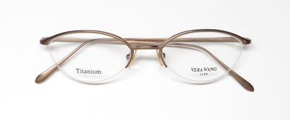 Vera Wang Luxe Mireille 3 Eyeglasses by ModaFrames