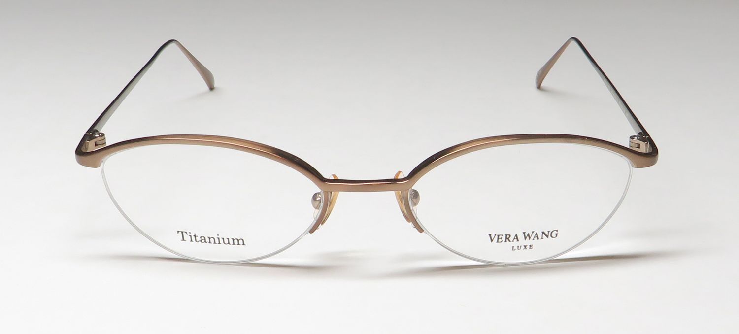 Vera Wang Luxe Mireille 3 Eyeglasses by ModaFrames