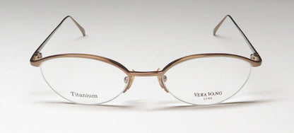 Vera Wang Luxe Mireille 3 Eyeglasses by ModaFrames