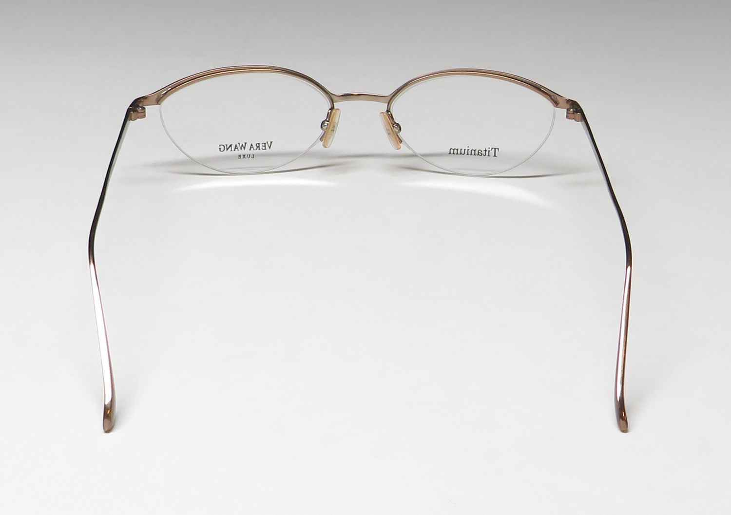 Vera Wang Luxe Mireille 3 Eyeglasses by ModaFrames