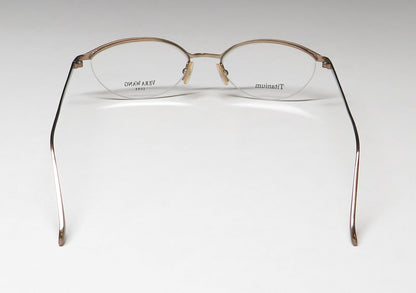 Vera Wang Luxe Mireille 3 Eyeglasses by ModaFrames