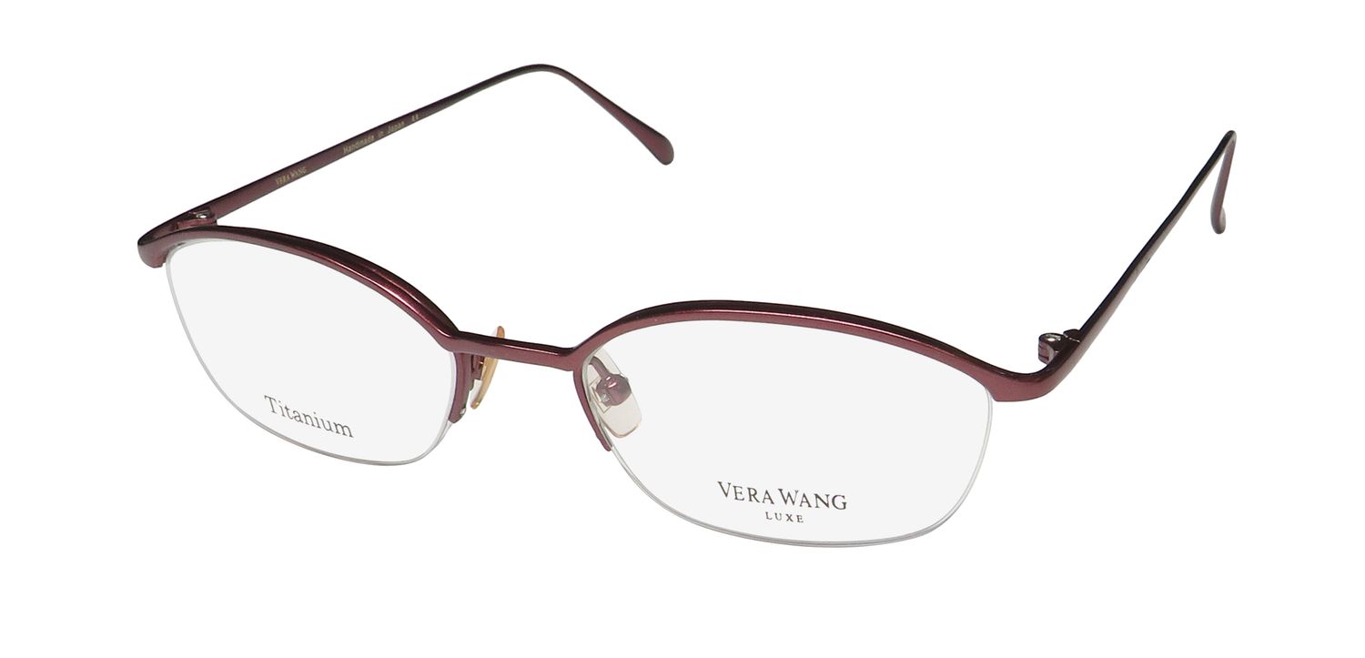 Vera Wang Luxe Mireille 2 Eyeglasses by ModaFrames