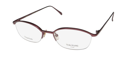 Vera Wang Luxe Mireille 2 Eyeglasses by ModaFrames