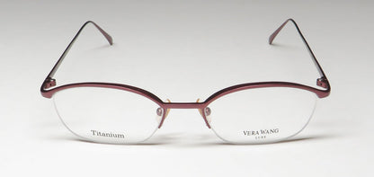 Vera Wang Luxe Mireille 2 Eyeglasses by ModaFrames
