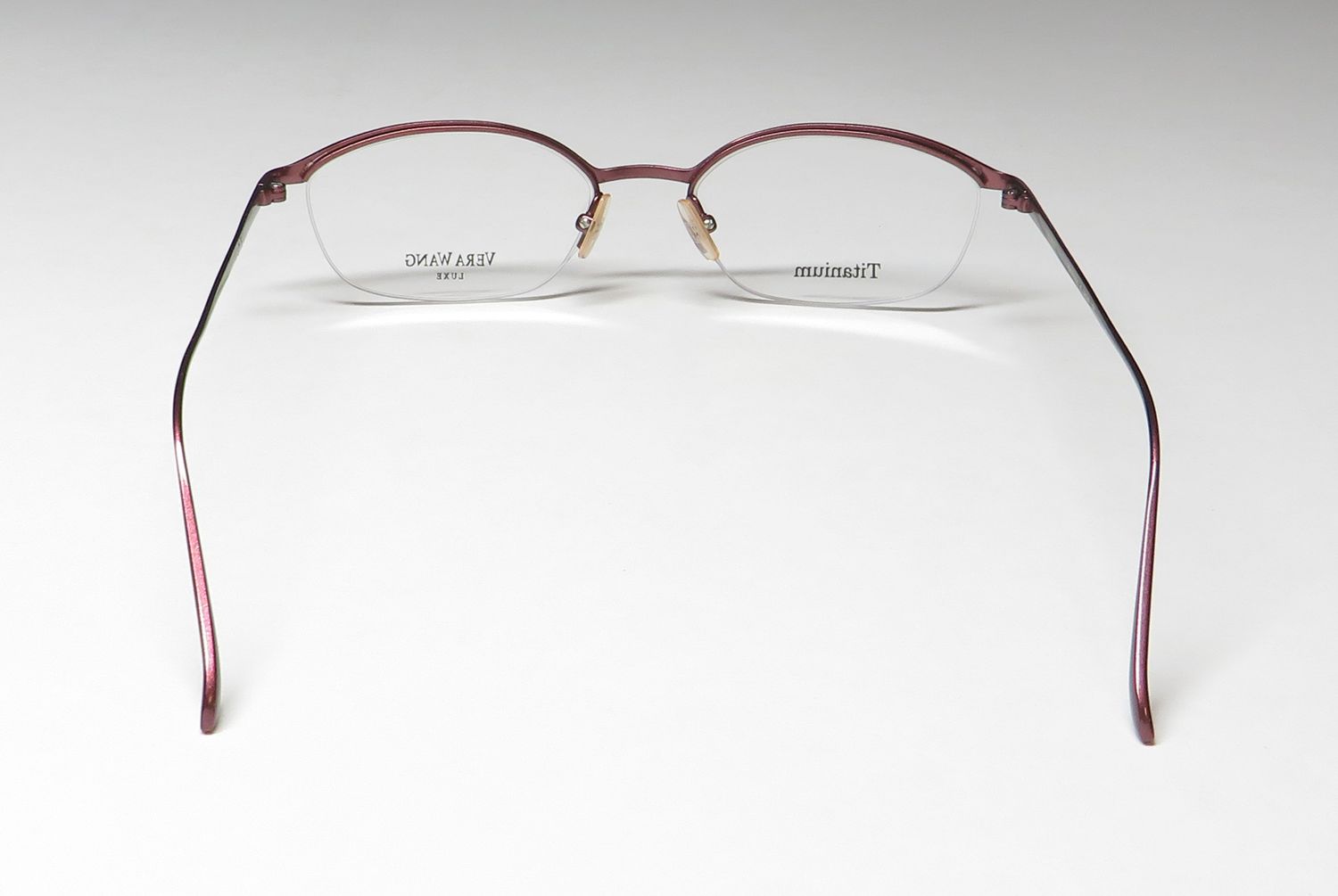 Vera Wang Luxe Mireille 2 Eyeglasses by ModaFrames