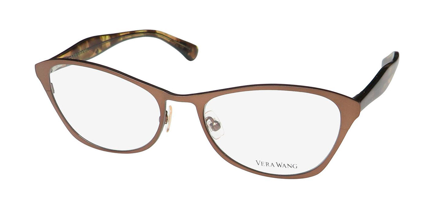 Vera Wang V385 Eyeglasses by ModaFrames