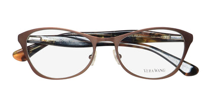 Vera Wang V385 Eyeglasses by ModaFrames