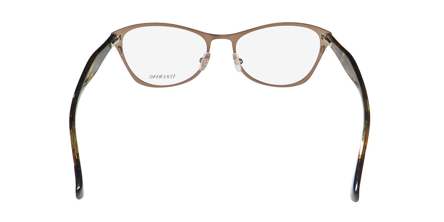 Vera Wang V385 Eyeglasses by ModaFrames