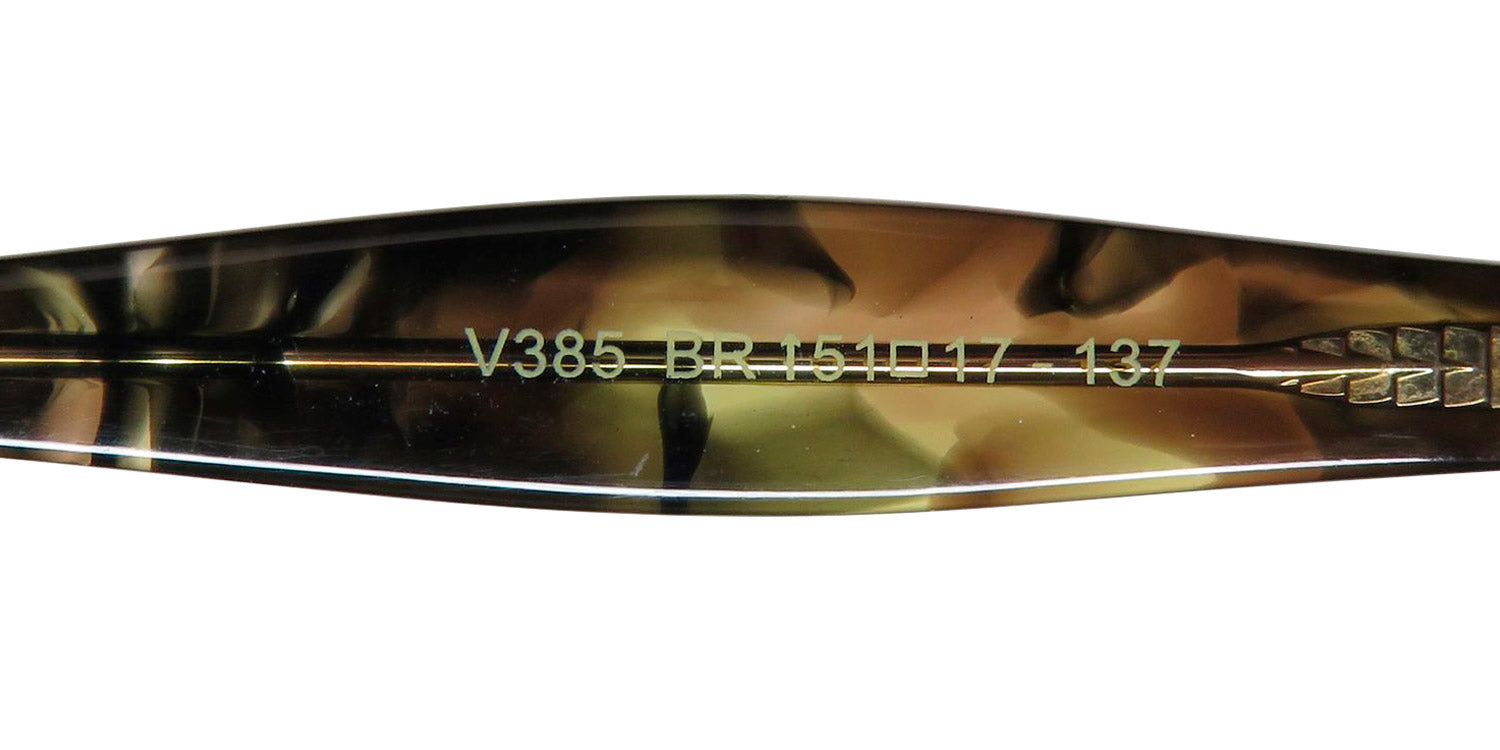 Vera Wang V385 Eyeglasses by ModaFrames