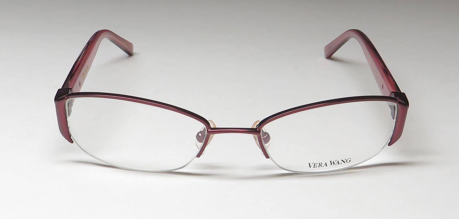 Vera Wang V091 Eyeglasses by ModaFrames