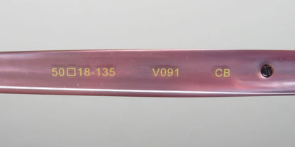 Vera Wang V091 Eyeglasses by ModaFrames