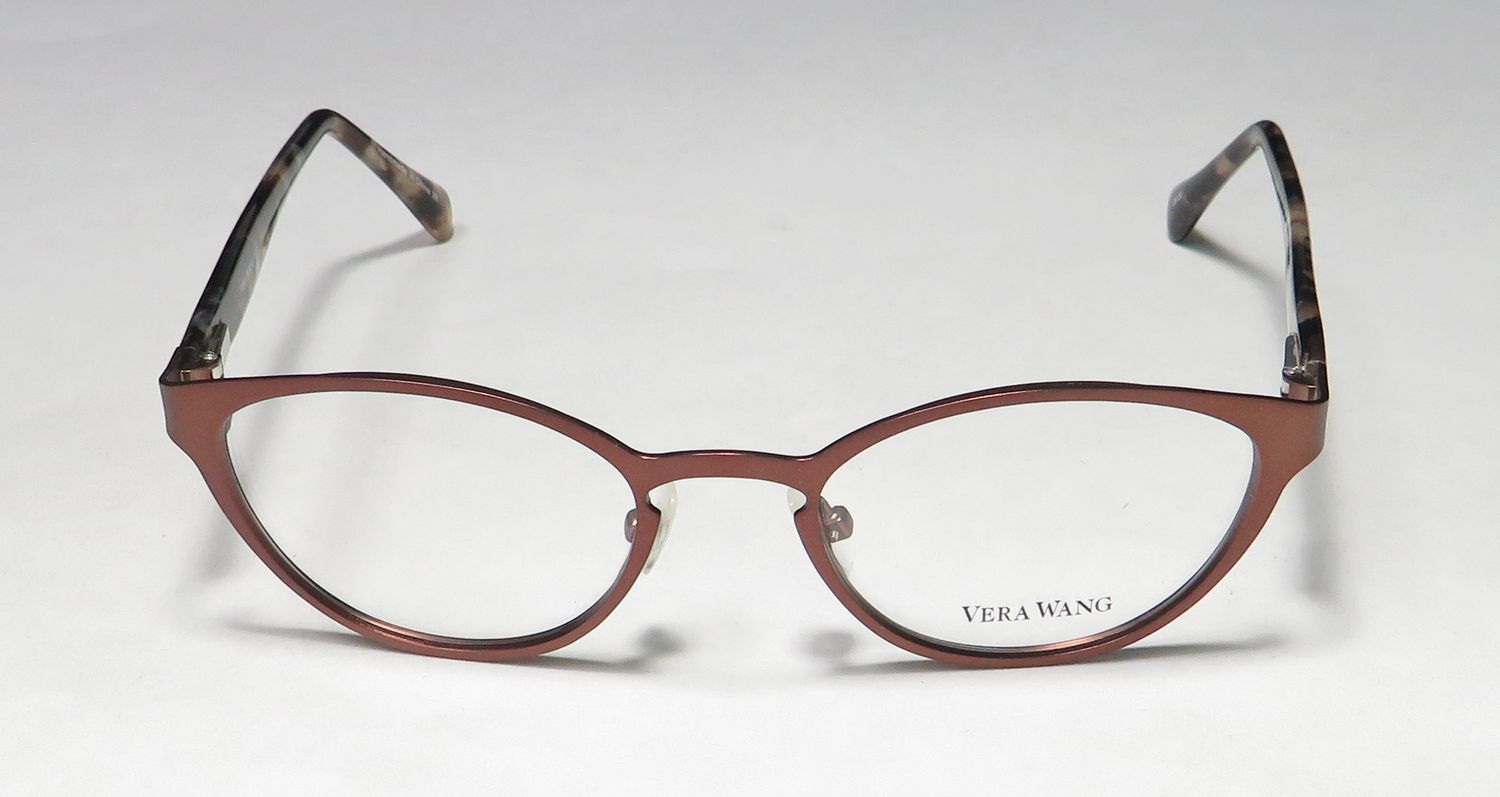 Vera Wang V331 Eyeglasses by ModaFrames