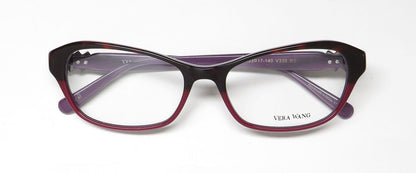 Vera Wang V338 Eyeglasses by ModaFrames
